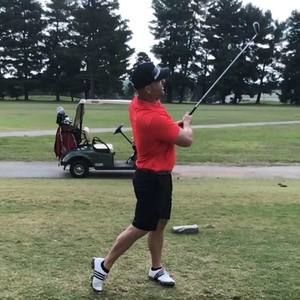 Meet your Posher, Michael